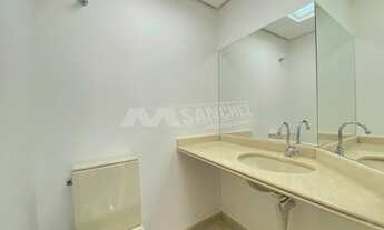 Imagem 6: Excelente apartamento com 160 m², com 04 dormitórios, 05 banheiros, no bairro do Tatuapé