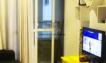 Imagem 3: Apartamento para Venda em Palhoça, Pedra Branca, 2 dormitórios, 1 banheiro, 1 vaga