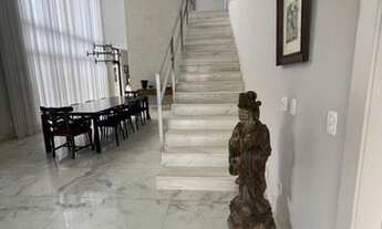 Imagem 5: Nova Lima - Casa Padrão - Vila Del Rey