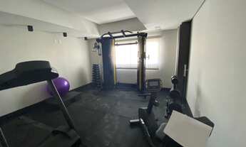 Imagem 3: Lançamento Bairro Santa Monica 03 quartos com varanda gourmet