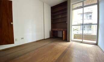 Imagem 6: Apartamento para aluguel possui 48 metros quadrados com 1 quarto em Centro - Juiz de Fora