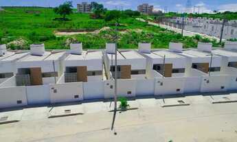 Imagem: Casa Nova com Documentação grátis - Portal