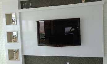 Imagem 5: Temporada Espetacular Apartamento 2 Quartos com Vista Para o Mar Piscina na Bacutia