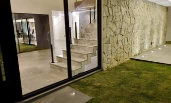 Imagem 4: Casa nova de Alto Luxo <br>Alphaville Litoral Norte 1