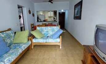 Imagem 3: 2 dormitórios com sacada em Mongaguá