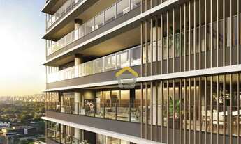 Imagem 4: Apartamento em Moema com 4 Suítes (Lançamento