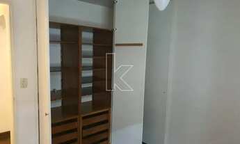 Imagem 7: Apartamento 86m³ 2 dormitórios 1 suite e 1 vaga - LOCAÇÃO - ITAIM BIBI