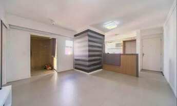 Imagem 3: Apartamento para aluguel, 2 quartos, 1 suíte, 2 vagas, Vila Valparaíso - Santo André/SP