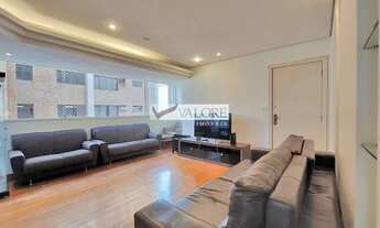 Imagem 2: Apartamento 4 quartos Santa Efigênia