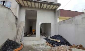 Imagem 4: Casa à venda, 2 quartos, 1 suíte, 2 vagas, Residencial Mombaça I - Pindamonhangaba/SP