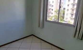 Imagem 7: Apartamento com 3 dormitórios para alugar, 57 m² por R$ 1.418/mês - Santos Dumont - São Le