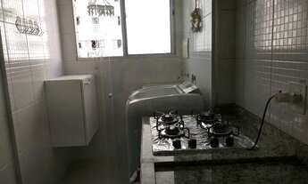 Imagem 2: Apartamento na Vila Moraes- São Paulo, SP