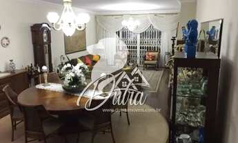 Imagem 2: Padrão Brooklin Paulista 423m² 06 Dormitórios 04 Suítes 6 Vagas