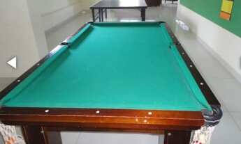 Imagem 3: Apartamento 3/4 ALPHAVILLE I, 80m2 Oportunidade