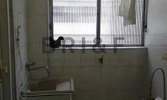 Imagem 7: Apartamento para venda n o Campo Belo 2 dormitórios 67 mts R$470.000,00