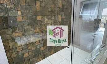 Imagem 6: Sobrado com 3 dormitórios à venda, 235 m² por R$ 970.000 - Parque São Lucas - São Paulo/SP