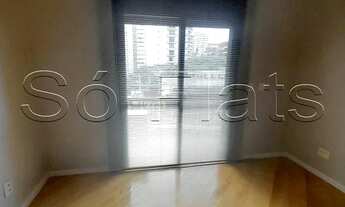 Imagem 3: Disponível para locação em Moema próximo de Indianópolis Residencial Correggio com 4 suíte