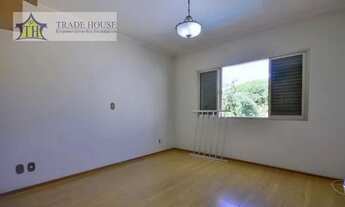 Imagem 4: Assobradada à venda Jardim da Saúde, 4 dormitórios, 3 vagas!