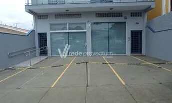 Imagem: Prédio - Jardim de Itapoan - Paulínia