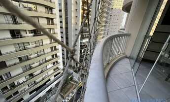 Imagem 7: FLAT - MORRO DO MALUF - SP