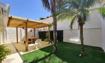 Imagem 6: Casa em Condomínio 3 dormitórios à venda Parque Brasil 500 Paulínia/SP