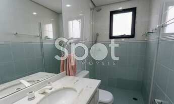 Imagem 6: São Paulo - Apartamento Padrão - Real Parque