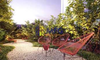 Imagem: Apartamento Fascínio - Construtora Planeta