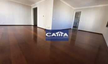 Imagem 5: Apartamento com 3 dormitórios para alugar, 157 m² por R$ 6.590,00/mês - Tatuapé - São Paul