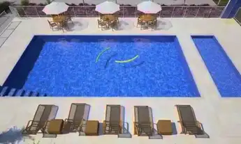 Imagem 4: Apartamento para venda possui 60 metros quadrados com 2 quartos em Paupina - Fortaleza - C