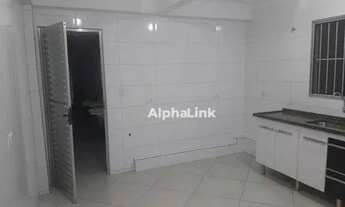 Imagem 7: Casa com 1 dormitório para alugar, 80 m² por R$ 2.380,00/mês - Jardim Iracema - Barueri/SP