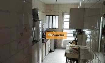 Imagem 6: Sobrado com 4 dormitórios à venda, 153 m² por R$ 450.000,00 - Cidade Cruzeiro do Sul - Suz