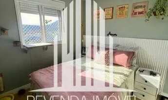 Imagem 7: Apartamento no Condomínio New City / Two na Vila Pirituba com 40m² 2 dormitórios 1 banheir