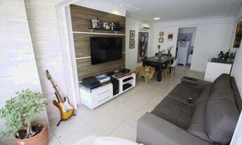 Imagem: Apartamento para venda com 3 quartos em