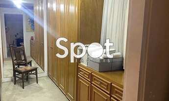 Imagem: São Paulo - Casa Padrão - Real Parque