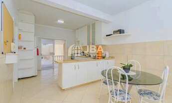 Imagem 7: CURITIBA - Casa Padrão - Jardim das Américas