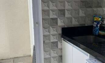 Imagem 5: Vende-se casa no Condomínio Vistas Residence, toda ampliada e com piscina, Cuiaba MT