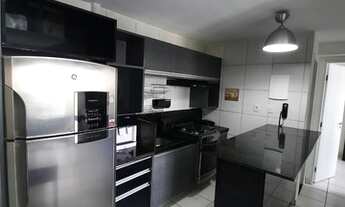 Imagem 5: NERI 2° Jardim Boa Viagem 2qts ste var Mobiliado c/Lavanderia academia pisc..