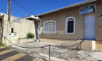 Imagem 2: Casa - Jardim Chapadão - Campinas