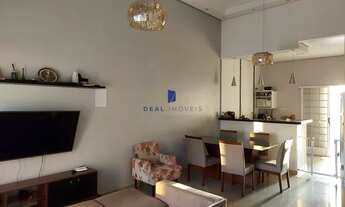 Imagem 5: CASA 3 DORMITÓRIOS VENDA GOLDEN SIGMA SOROCABA SP