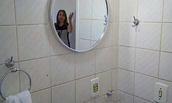 Imagem 6: Apartamento para venda tem 50 metros quadrados com 2 quartos em Vila Maracanã - São Paulo