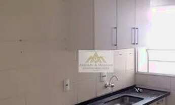 Imagem 7: Casa com 3 dormitórios para alugar, 125 m² por R$ 1.246,23/mês - Planalto Verde - Ribeirão