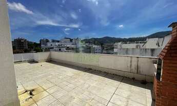 Imagem 7: Cobertura para Venda em Rio de Janeiro, Anil, 3 dormitórios, 3 suítes, 4 banheiros, 2 vaga