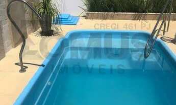 Imagem 5: Casa no Cond Marta Ferreira Para Venda 4 Quartos