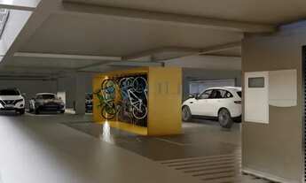 Imagem 5: Lançamento alto padrão a beira-mar do Cabo Branco