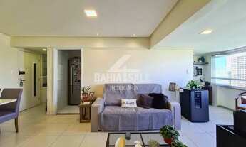 Imagem 7: Apartamento em Patamares - Salvador