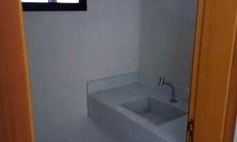 Imagem 5: Casa com 3 dormitórios para alugar, 160 m² por R$ 5.200,00/mês - Condomínio Residencial Mo