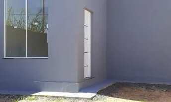 Imagem: Casa para Venda em Presidente Prudente