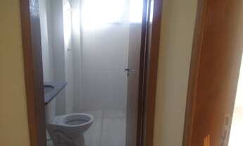 Imagem 5: Apartamento para locação com 02 quartos bairro Areal Conselheiro Lafaiete MG