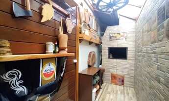 Imagem 4: ÓTIMA CASA, LOCALIZADA NO BAIRRO OURO VERDE, COMPOSTA POR: - DOIS DORMITÓRIOS