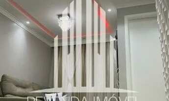 Imagem 4: LINDO APARTAMENTO SENDO , 2 DORMITORIOS, SENDO 1 SUITE